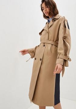 Плащ Patrizia Pepe