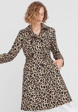 Плащ Stradivarius