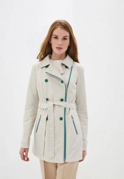 Плащ Alexander Bogdanov