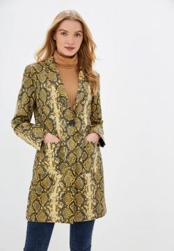 Плащ Nice & Chic