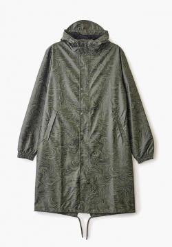 Плащ Rains
