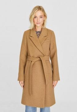 Плащ Stradivarius