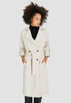 Плащ Stradivarius