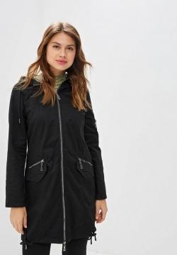 Плащ Rosso Style