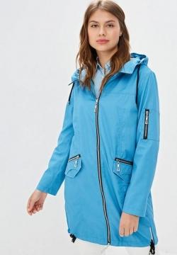 Плащ Rosso Style