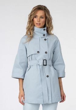 Плащ Moda di Lusso