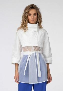 Плащ Moda di Lusso