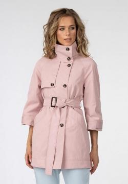 Плащ Moda di Lusso