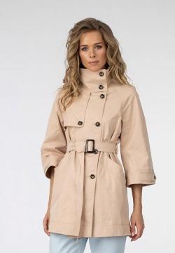 Плащ Moda di Lusso