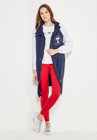Плащ Tommy Jeans