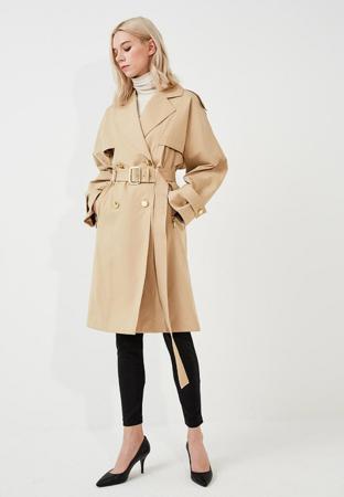 Плащ Michael Michael Kors