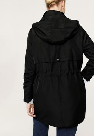 Плащ Violeta by Mango