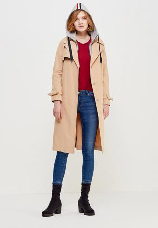 Плащ Tommy Jeans