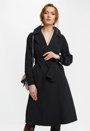 Плащ Audrey Right