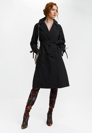 Плащ Audrey Right