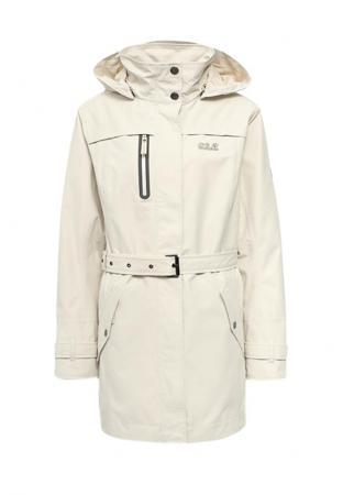Плащ Jack Wolfskin