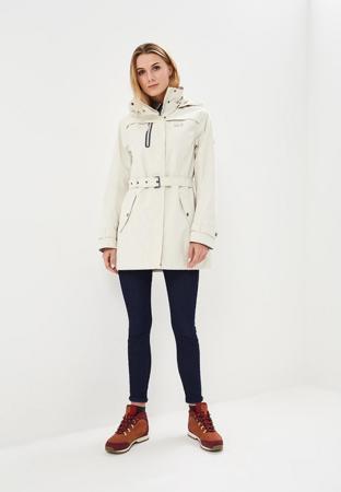 Плащ Jack Wolfskin