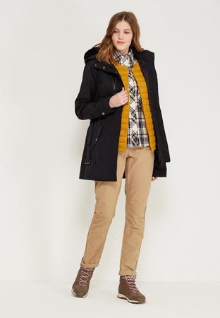 Плащ Jack Wolfskin