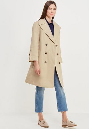 Плащ Banana Republic