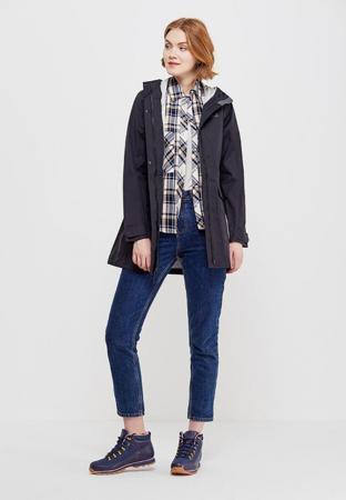 Плащ Jack Wolfskin