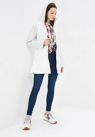 Плащ Helly Hansen