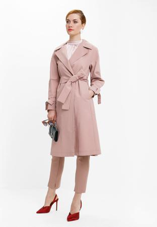 Плащ Audrey Right