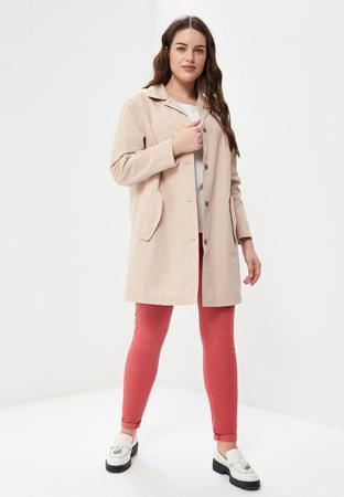 Плащ Violeta by Mango