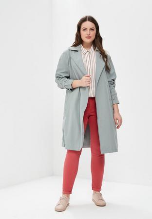 Плащ Violeta by Mango