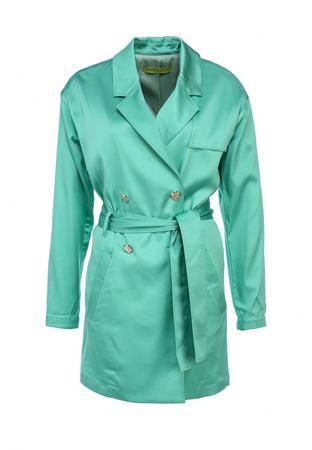 Плащ Versace Jeans