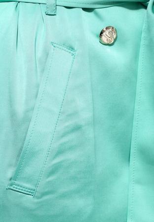 Плащ Versace Jeans