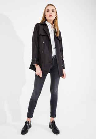 Плащ Emporio Armani