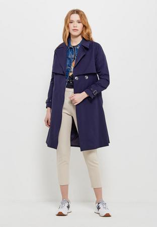 Плащ Selected Femme