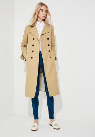 Плащ Boss Hugo Boss