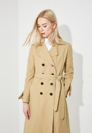 Плащ Boss Hugo Boss