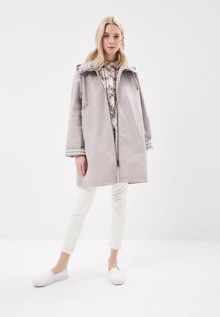 Плащ Dixi-Coat