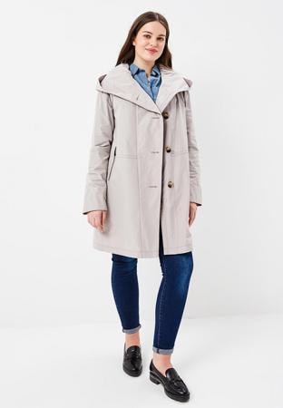 Плащ Dixi-Coat