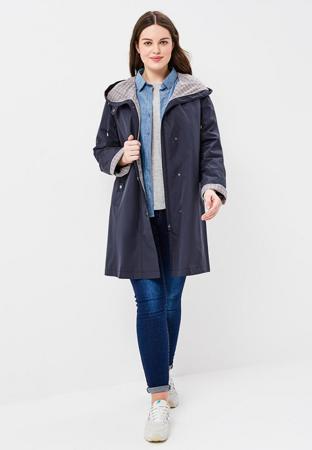 Плащ Dixi-Coat