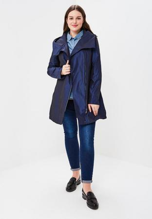Плащ Dixi-Coat