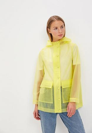 Плащ United Colors of Benetton