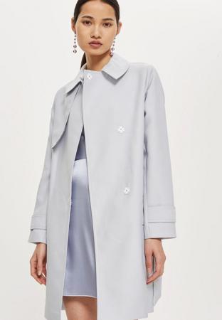 Плащ Topshop