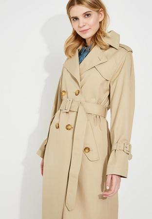 Плащ Weekend Max Mara