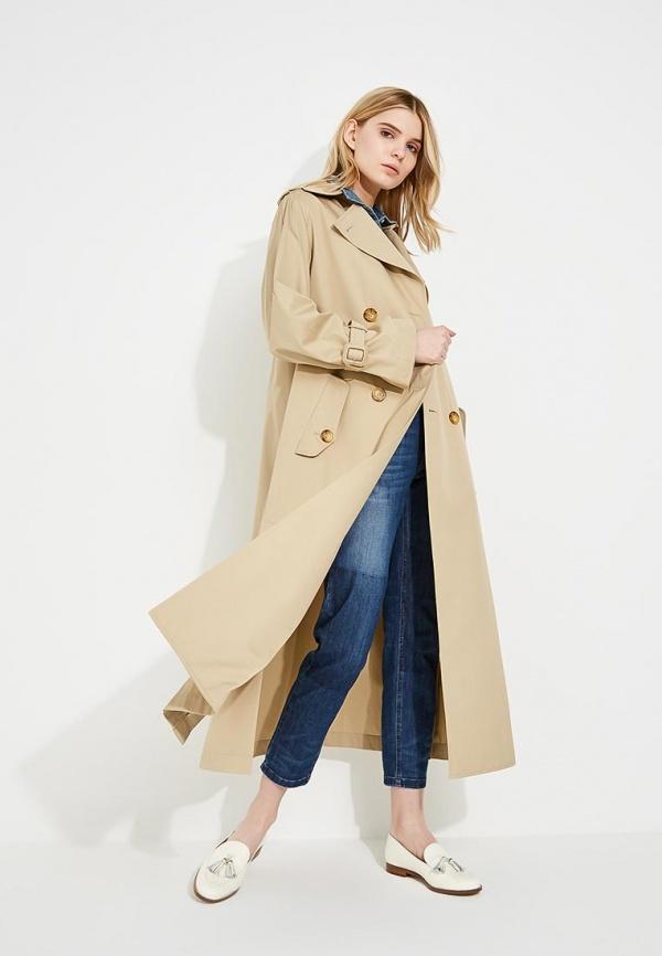 Плащ Weekend Max Mara