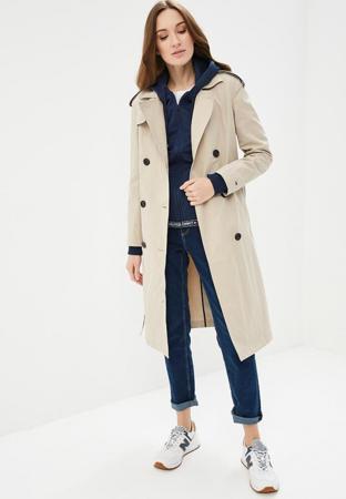 Плащ Tommy Jeans