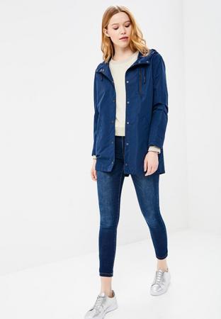 Плащ Piazza Italia