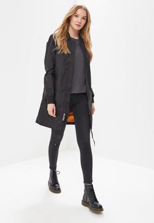 Плащ Alpha Industries