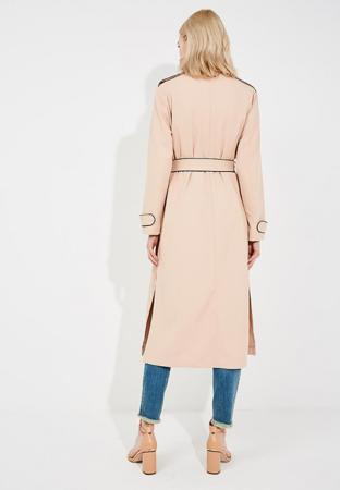 Плащ Armani Exchange
