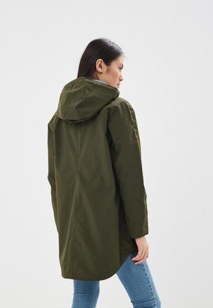 Плащ Helly Hansen