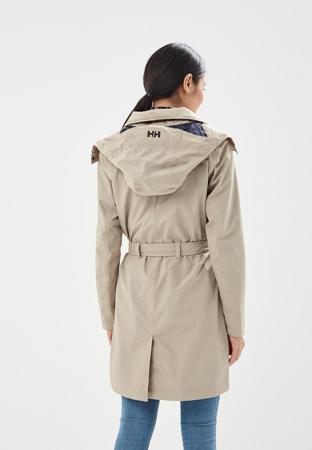 Плащ Helly Hansen