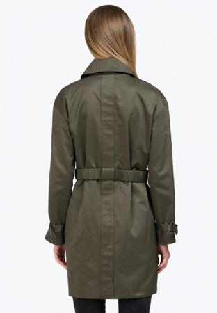 Плащ Modress