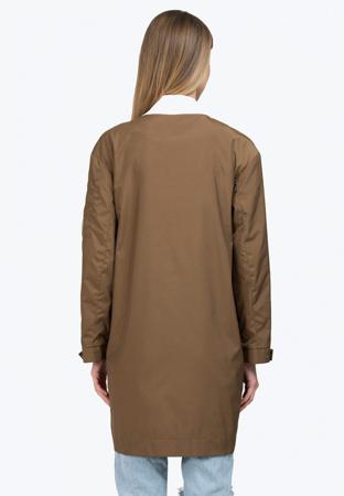 Плащ Modress